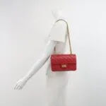 Chanel 2.55 Flag Bag — фото 2