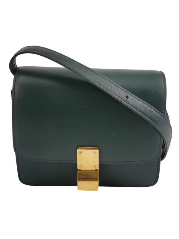 Celine Classic Box — продано