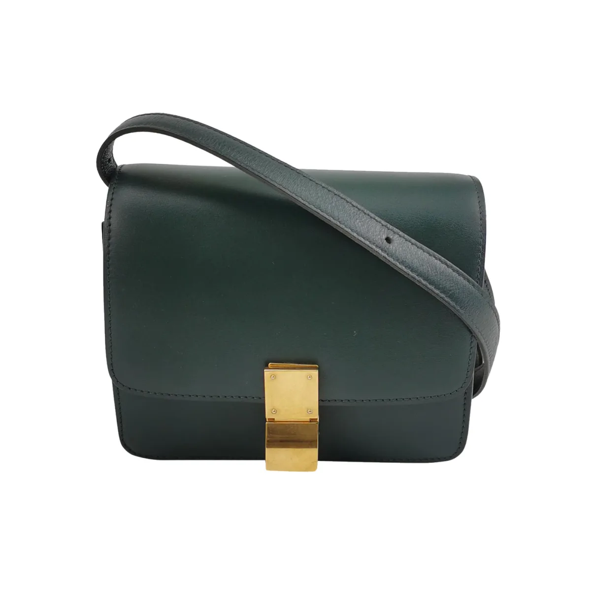 Celine Classic Box — продано