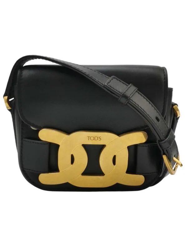 Tod's Kate Logo — продано