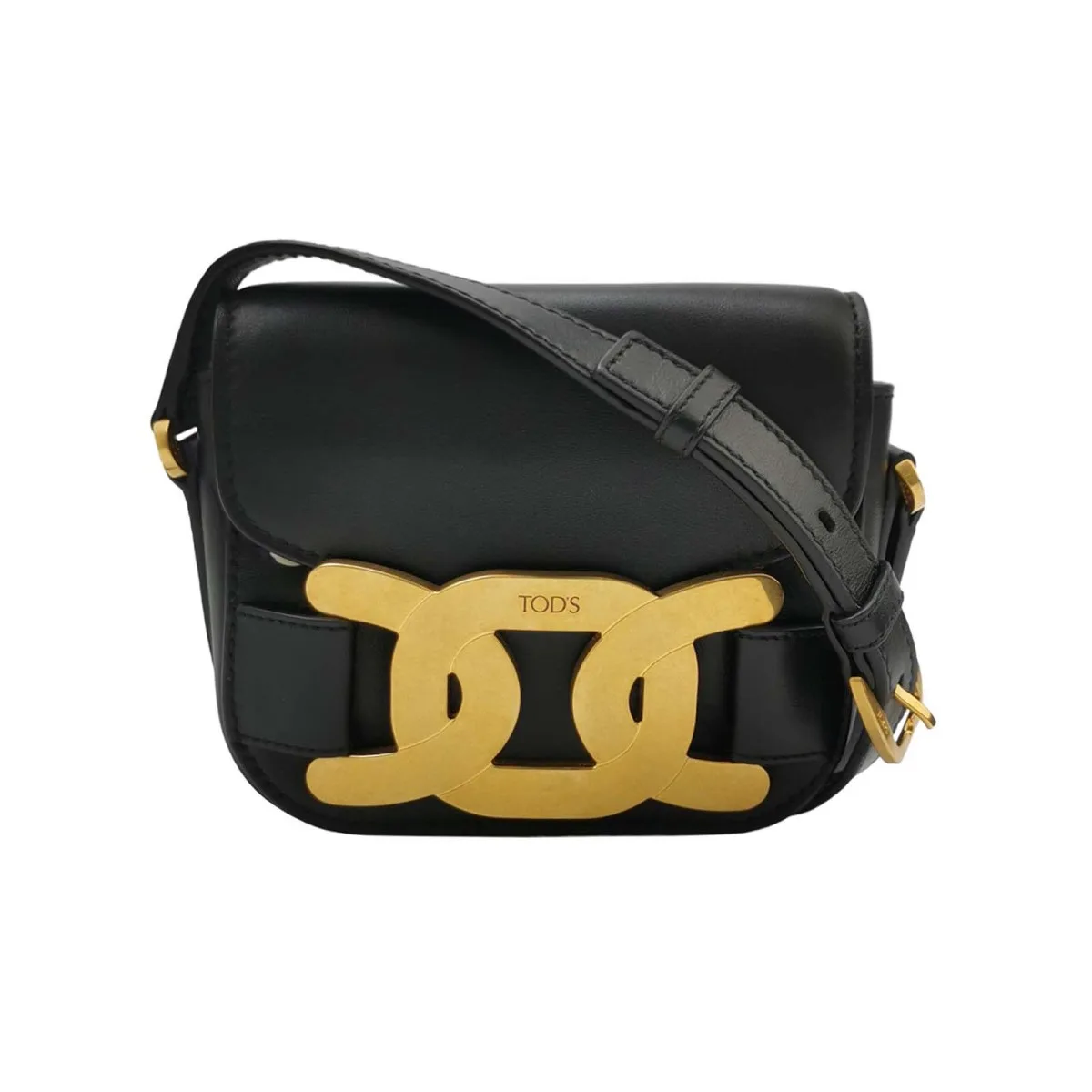 Tod's Kate Logo — продано