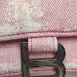 Balenciaga Hourglass B (Баленсиага) — фото 18