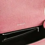 Balenciaga Hourglass B (Баленсиага) — фото 8