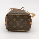 Louis Vuitton NOE Nano Monogram — фото 6
