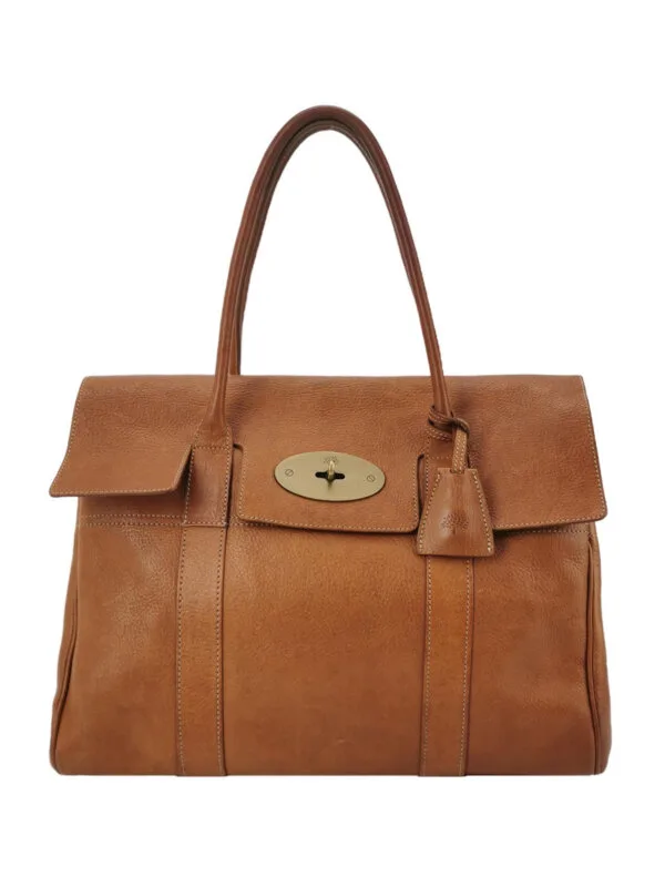 Mulberry Bayswater — продано