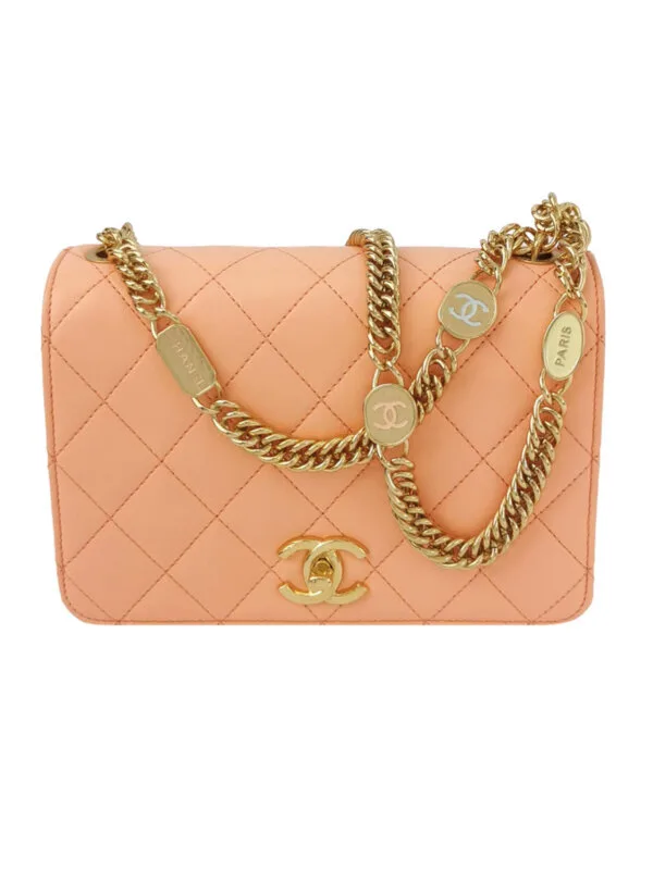 Chanel Flap Bag C