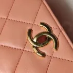 Chanel Flap Bag C — фото 12