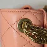 Chanel Flap Bag C — фото 14