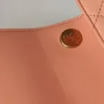 Chanel Flap Bag C — фото 21