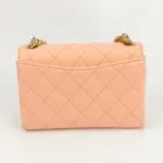 Chanel Flap Bag C — фото 5