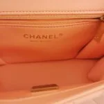 Chanel Flap Bag C — фото 8