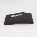 Chanel Flap Bag C (Шанель) — фото 9