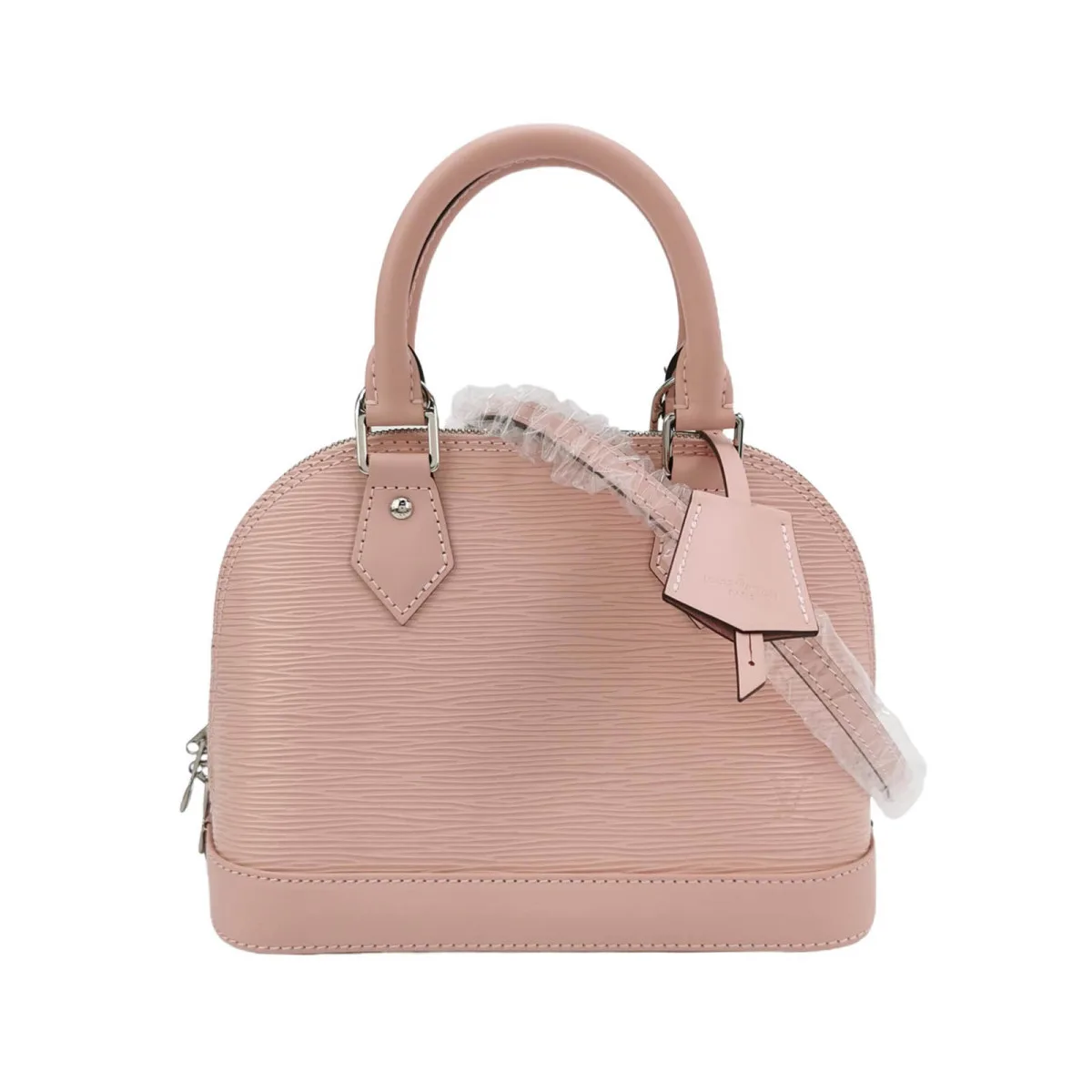 Louis Vuitton Alma BB — продано