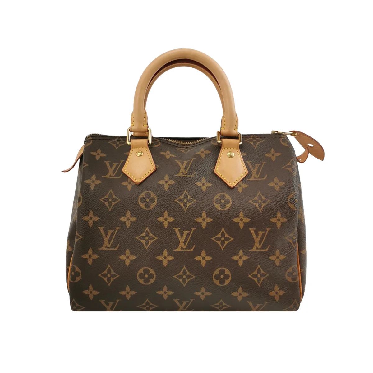 Louis Vuitton Speedy 25 Monogram — продано