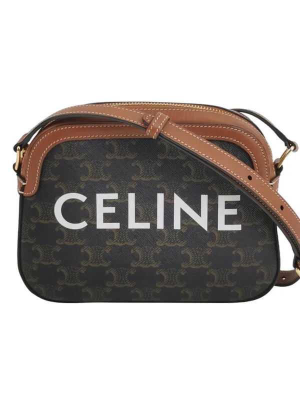 Celine Triomphe Logo