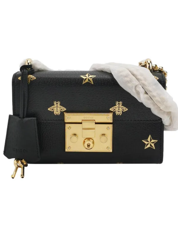Gucci Padlock