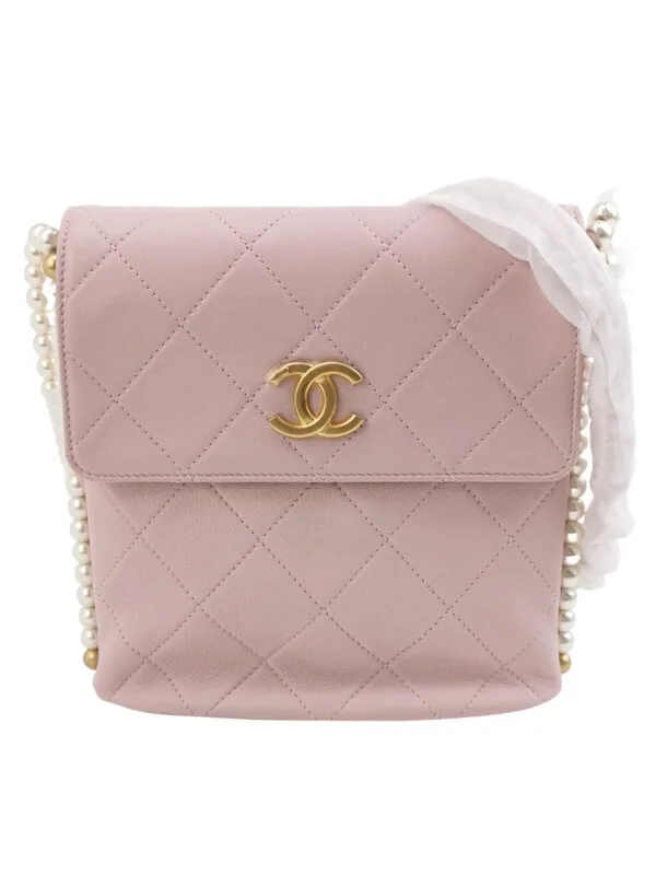 Chanel Gabrielle C Logo