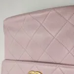 Chanel Gabrielle C Logo — фото 16