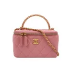 Chanel Vanity Case C — миниатюра 1