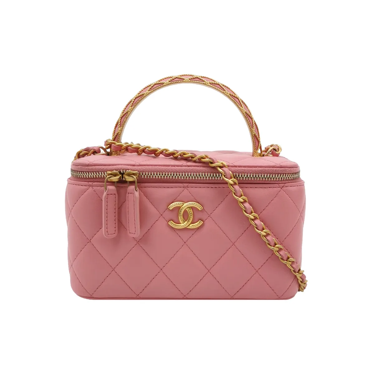 Chanel Vanity Case C — фото 1