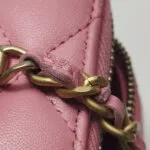 Chanel Vanity Case C — фото 12