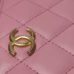Chanel Vanity Case C — фото 13
