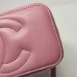 Chanel Vanity Case C — фото 19