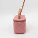 Chanel Vanity Case C — фото 3
