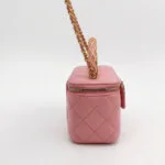 Chanel Vanity Case C — фото 4