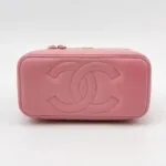 Chanel Vanity Case C — фото 6