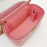 Chanel Vanity Case C — фото 7