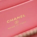 Chanel Vanity Case C — фото 8