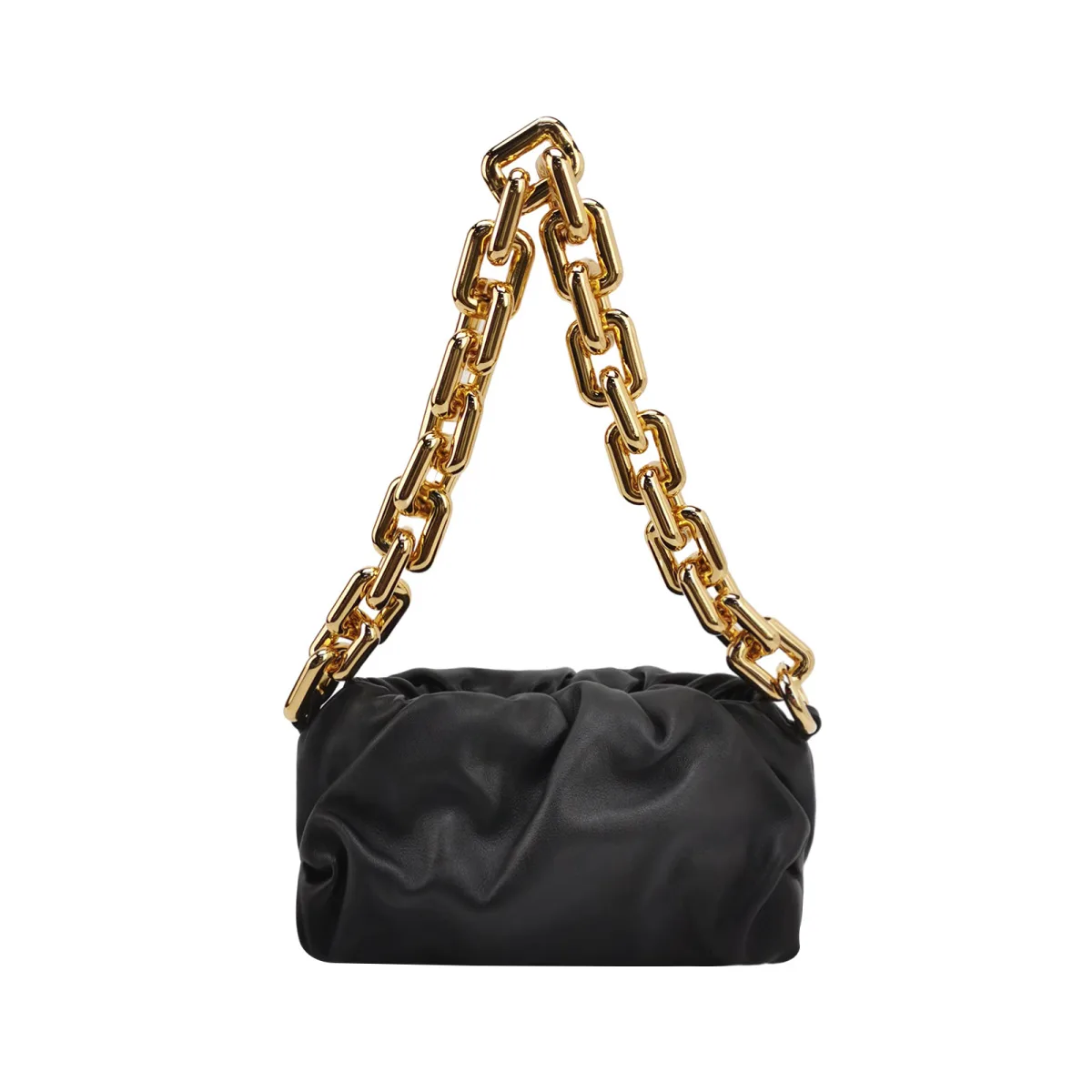Bottega Veneta Pouch — фото 1