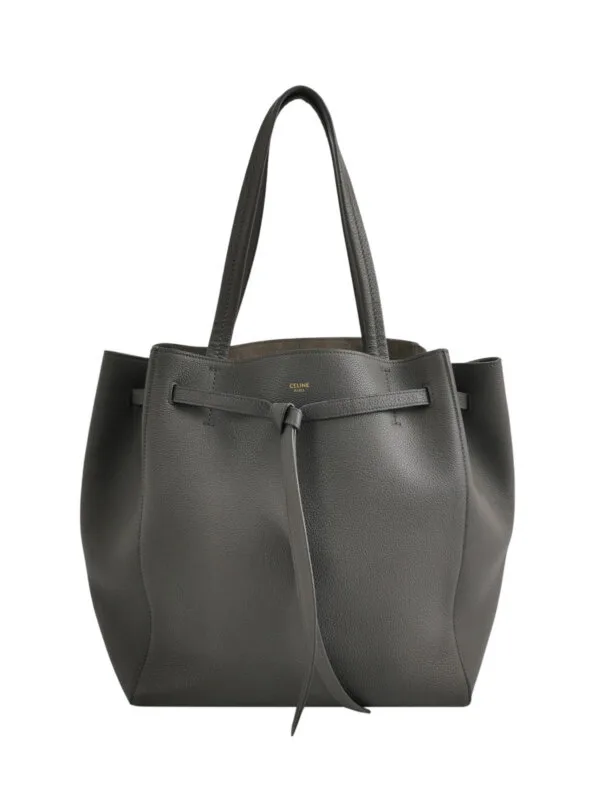 Celine Cabas Phantom Logo