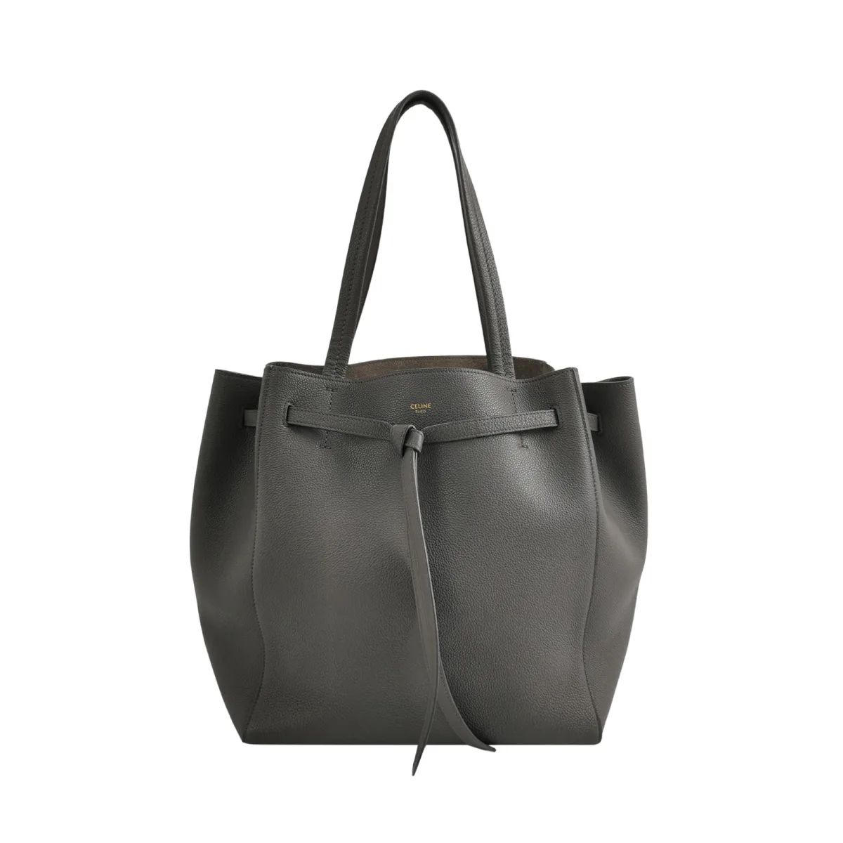 Celine Cabas Phantom Logo (Селин) — фото 1