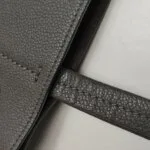 Celine Cabas Phantom Logo (Селин) — фото 11