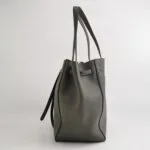 Celine Cabas Phantom Logo (Селин) — фото 3