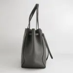 Celine Cabas Phantom Logo (Селин) — фото 4