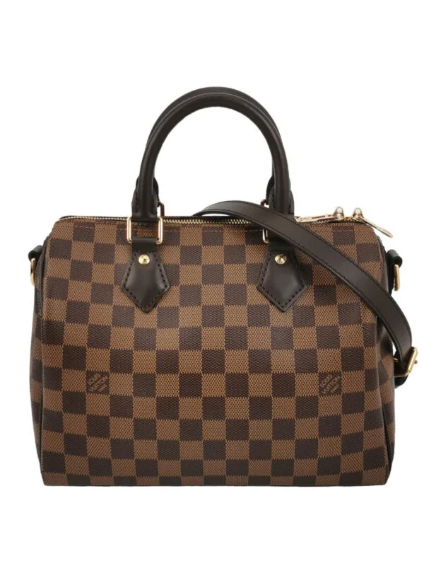 Louis Vuitton Speedy 25