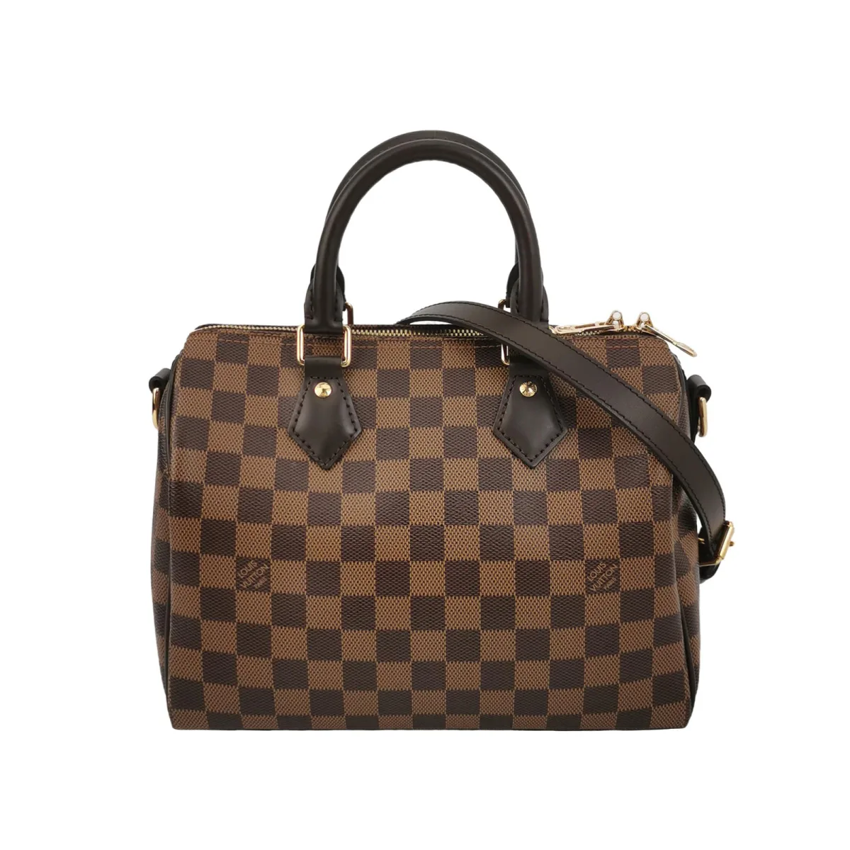 Louis Vuitton Speedy 25 — фото 1