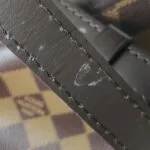 Louis Vuitton Speedy 25 — фото 11