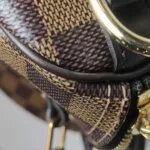 Louis Vuitton Speedy 25 — фото 16