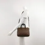 Louis Vuitton Speedy 25 — фото 2