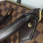 Louis Vuitton Speedy 25 — фото 20