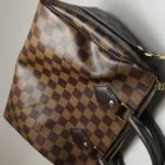 Louis Vuitton Speedy 25 — фото 22