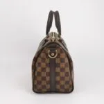 Louis Vuitton Speedy 25 — фото 3