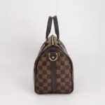 Louis Vuitton Speedy 25 — фото 4