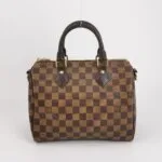 Louis Vuitton Speedy 25 — фото 5