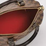 Louis Vuitton Speedy 25 — фото 7