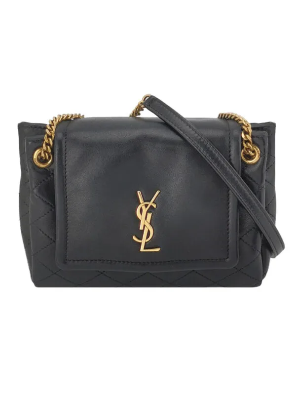 Saint Laurent Nolita YSL